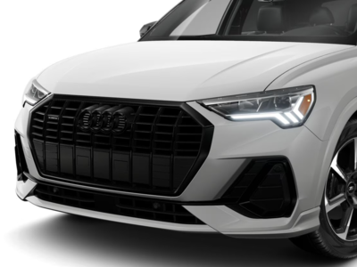 2025 Audi Q3 in Vancouver, British Columbia