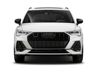 2025 Audi Q3 in Vancouver, British Columbia