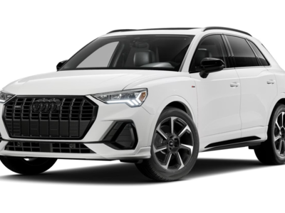 2025 Audi Q3 in Vancouver, British Columbia