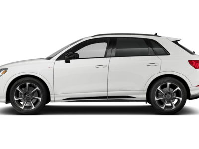2025 Audi Q3 in Vancouver, British Columbia