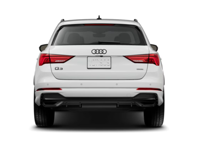 2025 Audi Q3 in Vancouver, British Columbia