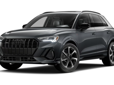 Audi Q3  2025 à Vancouver, Colombie-Britannique