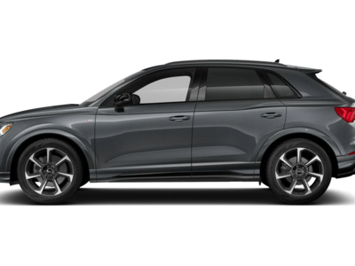 Audi Q3  2025 à Vancouver, Colombie-Britannique