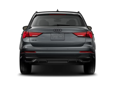 Audi Q3  2025 à Vancouver, Colombie-Britannique