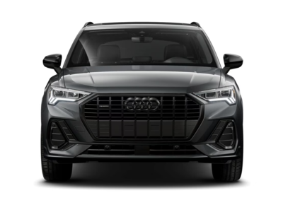 Audi Q3  2025 à Vancouver, Colombie-Britannique