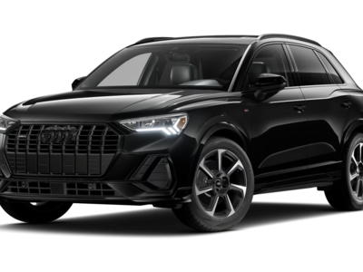 2025 Audi Q3 in Vancouver, British Columbia