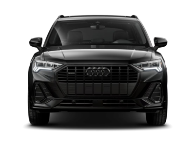 2025 Audi Q3 in Vancouver, British Columbia