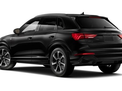 2025 Audi Q3 in Vancouver, British Columbia