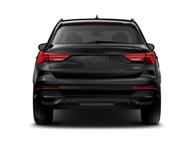 2025 Audi Q3 in Vancouver, British Columbia
