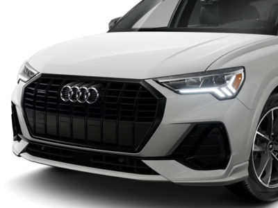 Audi Q3  2025 à Vancouver, Colombie-Britannique