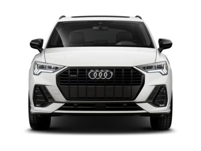 Audi Q3  2025 à Vancouver, Colombie-Britannique