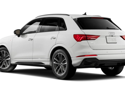 Audi Q3  2025 à Vancouver, Colombie-Britannique
