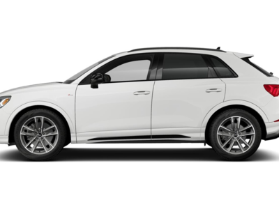 Audi Q3  2025 à Vancouver, Colombie-Britannique