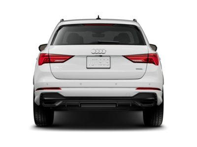 Audi Q3  2025 à Vancouver, Colombie-Britannique