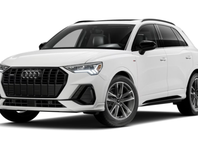Audi Q3  2025 à Vancouver, Colombie-Britannique
