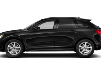 2025 Audi Q3 in Vancouver, British Columbia
