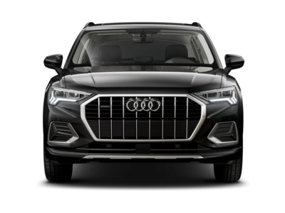 2025 Audi Q3 in Vancouver, British Columbia