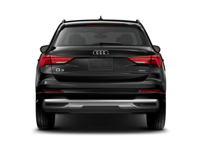 2025 Audi Q3 in Vancouver, British Columbia