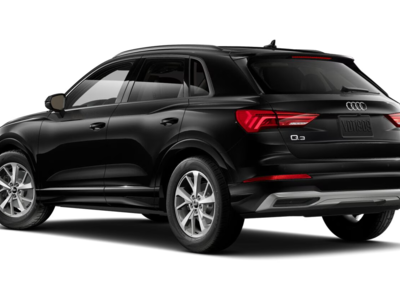 2025 Audi Q3 in Vancouver, British Columbia