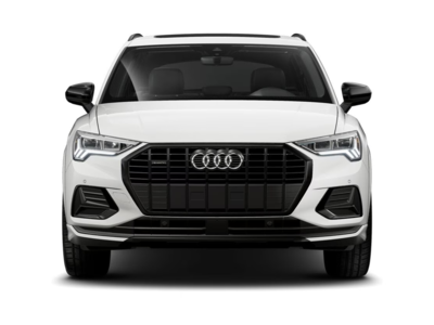 2025 Audi Q3 in Vancouver, British Columbia
