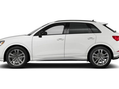 2025 Audi Q3 in Vancouver, British Columbia