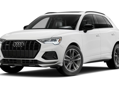 2025 Audi Q3 in Vancouver, British Columbia