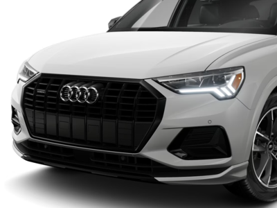 2025 Audi Q3 in Vancouver, British Columbia