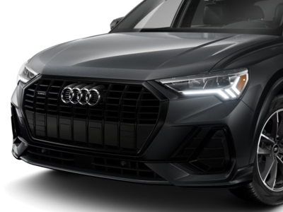 2025 Audi Q3 in Vancouver, British Columbia