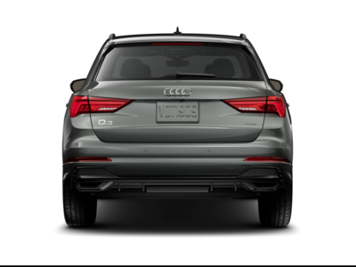 2025 Audi Q3 in Vancouver, British Columbia