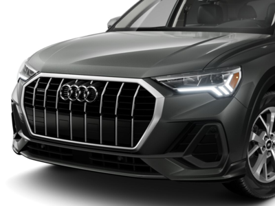 2025 Audi Q3 in Vancouver, British Columbia