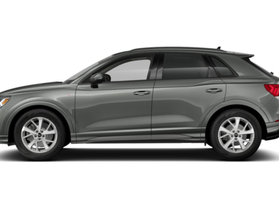 2025 Audi Q3 in Vancouver, British Columbia