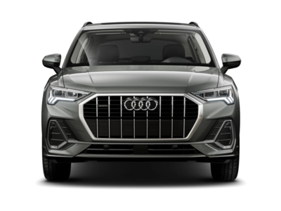 2025 Audi Q3 in Vancouver, British Columbia
