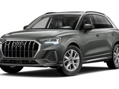 2025 Audi Q3 in Vancouver, British Columbia