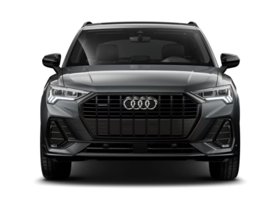 Audi Q3  2025 à Vancouver, Colombie-Britannique
