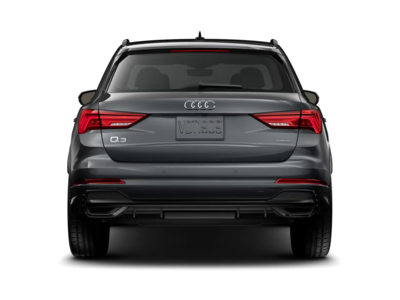 Audi Q3  2025 à Vancouver, Colombie-Britannique