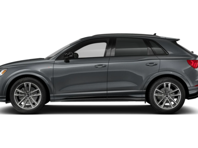 Audi Q3  2025 à Vancouver, Colombie-Britannique