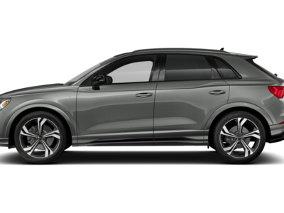 2025 Audi Q3 in Vancouver, British Columbia