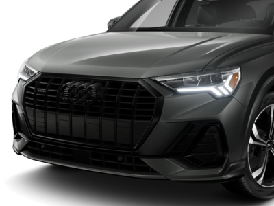 2025 Audi Q3 in Vancouver, British Columbia