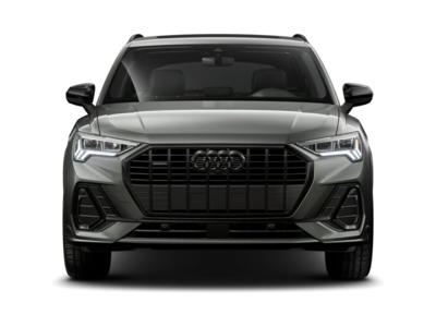 2025 Audi Q3 in Vancouver, British Columbia