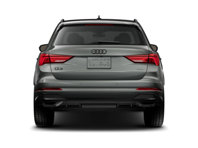 2025 Audi Q3 in Vancouver, British Columbia