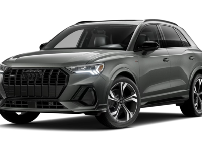 2025 Audi Q3 in Vancouver, British Columbia