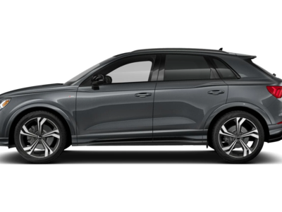 2025 Audi Q3 in Vancouver, British Columbia