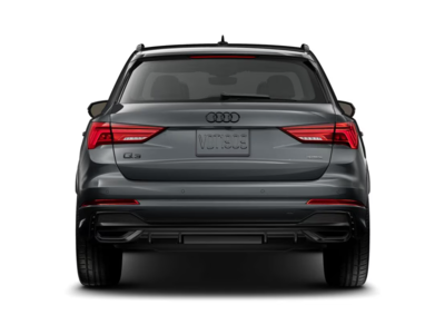 2025 Audi Q3 in Vancouver, British Columbia