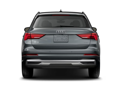 Audi Q3  2025 à Vancouver, Colombie-Britannique