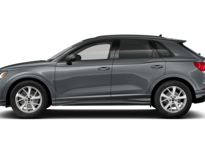 Audi Q3  2025 à Vancouver, Colombie-Britannique