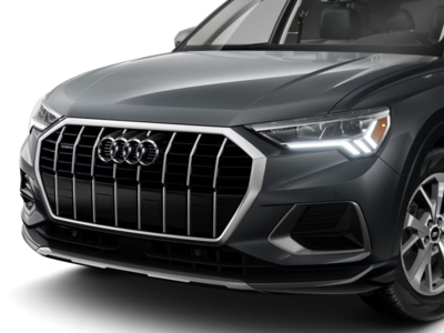 Audi Q3  2025 à Vancouver, Colombie-Britannique
