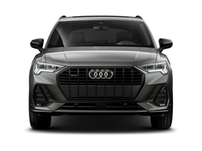 2025 Audi Q3 in Vancouver, British Columbia