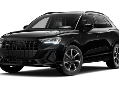 Audi Q3  2025 à Vancouver, Colombie-Britannique
