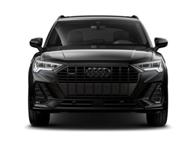 Audi Q3  2025 à Vancouver, Colombie-Britannique