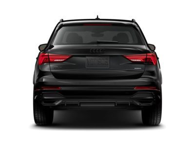 Audi Q3  2025 à Vancouver, Colombie-Britannique